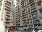 Satılır 2 otaqlı 81 m2 yeni tikili Əhmədli m.