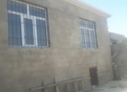 Satılır 4 otaqlı 100 m2 həyət evi Binə