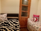 Satılır 1 otaqlı 36 m2 yeni tikili Masazır