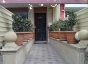 İcarəyə verilir 7 otaqlı 320 m2 ofis İnşaatçılar m.