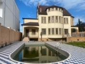 Satılır 7 otaqlı 400 m2 bağ evi Mərdəkan