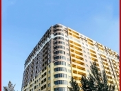 Satılır 2 otaqlı 63 m2 yeni tikili Sərhədçi İdman kompleksi