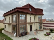 Satılır 5 otaqlı 450 m2 bağ evi Şüvəlan