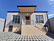Satılır 4 otaqlı 120 m2 həyət evi Maştağa