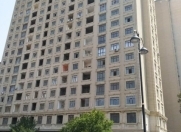 Satılır 2 otaqlı 76 m2 yeni tikili Qələbə dairəsi