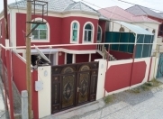 Satılır 5 otaqlı 210 m2 həyət evi Qaraçuxur