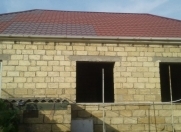 Satılır 5 otaqlı 250 m2 həyət evi Saray