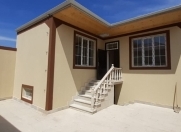 Satılır 3 otaqlı 150 m2 həyət evi Hövsan