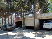 Satılır 1 otaqlı 28 m2 obyekt 1 mkr