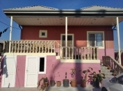 Satılır 3 otaqlı 400 m2 həyət evi Ceyranbatan