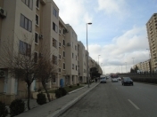 İcarəyə verilir 2 otaqlı 50 m2 köhnə tikili Atatürk parkı