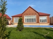 Satılır 5 otaqlı 230 m2 bağ evi Mərdəkan