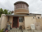 Satılır 4 otaqlı 180 m2 həyət evi Zabrat 1