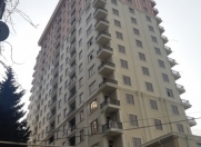 Satılır 3 otaqlı 118 m2 yeni tikili Ayna Sultanova heykəli