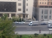 İcarəyə verilir 1 otaqlı 31 m2 köhnə tikili İnşaatçılar m.