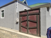 Satılır 3 otaqlı 90 m2 həyət evi Binəqədi