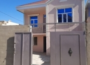 Satılır 3 otaqlı 80 m2 həyət evi Masazır