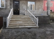 Satılır 4 otaqlı 160 m2 həyət evi Biləcəri