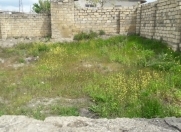 Satılır 2 sot torpaq Çiçək