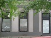 Satılır 2 otaqlı 60 m2 ofis Nizami m.