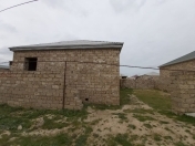 Satılır 3 otaqlı 90 m2 həyət evi Binə