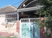 Satılır 4 otaqlı 100 m2 həyət evi Tovuz