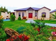 Satılır 4 otaqlı 170 m2 bağ evi Mərdəkan