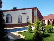 Satılır 4 otaqlı 170 m2 bağ evi Mərdəkan