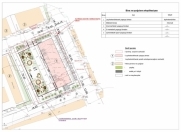 Satılır 1 otaqlı 78.5 m2 yeni tikili 28 May m.