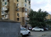 Satılır 3 otaqlı 60 m2 köhnə tikili Zərifə Əliyeva adına park
