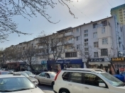 Satılır 3 otaqlı 80 m2 köhnə tikili Musabəyov parkı