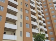 Satılır 1 otaqlı 48 m2 yeni tikili 20 yanvar m.