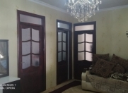 Satılır 6 otaqlı 2.7 m2 həyət evi Binəqədi