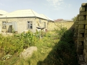 Satılır 3 otaqlı 80 m2 həyət evi Biləcəri