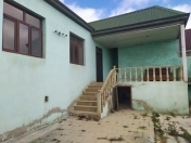 Satılır 3 otaqlı 400 m2 bağ evi Binəqədi