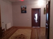 Satılır 3 otaqlı 145 m2 yeni tikili Sumqayıt