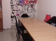 İcarəyə verilir 12 otaqlı 123 m2 obyekt Elmlər Akademiyası m.