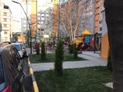 Satılır 2 otaqlı 50 m2 köhnə tikili Gənclik m.
