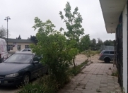 Satılır 4 otaqlı 110 m2 obyekt Əhmədli