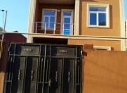 Satılır 5 otaqlı 130 m2 həyət evi Masazır