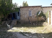 Satılır 3 otaqlı 50 m2 həyət evi Masazır