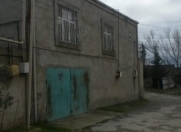 Satılır 3 otaqlı 110 m2 həyət evi Qaraçuxur