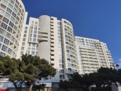 Satılır 4 otaqlı 202 m2 yeni tikili Zabitlər parkı