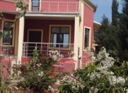 Satılır 3 otaqlı 200 m2 həyət evi Şağan