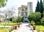 Satılır 9 otaqlı 400 m2 bağ evi Bilgəh