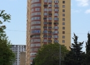 Satılır 3 otaqlı 158 m2 yeni tikili Ukrayna dairəsi