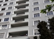 Satılır 1 otaqlı 57 m2 yeni tikili Gənclik m.