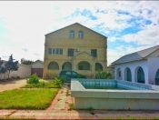 Satılır 7 otaqlı 450 m2 bağ evi Mərdəkan