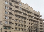 Satılır 4 otaqlı 130 m2 köhnə tikili Hüseyn Cavid parkı