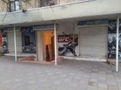 İcarəyə verilir 3 otaqlı 100 m2 obyekt Hüseyn Cavid parkı